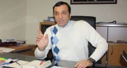 ‘Ersun Yanal 2010-1011 sezonunun şampiyon Trabzonspor’dur’ demiştir!