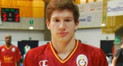 Kristijan Nikolov 4.5 yıl sonra Türk vatandaşı olarak resmi lisansına kavuştu!