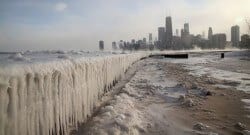 ABD’de ‘kutup girdabı’ korkusu!