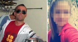 Liseli kıza cinsel istismardan ömür boyu hapis!