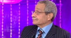 Eski TRT spikeri şuanda huzurevinde yaşıyor!