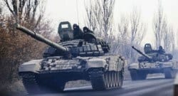 NATO: Rus askeri bu hafta Ukrayna’ya girdi!