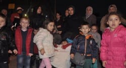 Öğretmene tüberküloz teşhisi koyuldu, öğrenci velileri endişelendi!