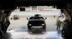 Almanya’dan peşmergeye ‘Yabani Köpek’ yardımı!