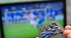 Rekabet Kurulu lig maçları için nihai kararını verdi!