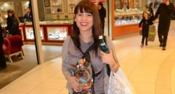 Şehnaz Tuna’nın otomobili çalındı!