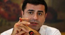 Selahattin Demirtaş’tan çözüm süreci ile ilgili önemli açıklamalar!