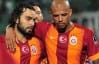 Galatasaray’a 2 oyuncudan sevindirici haber!