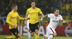 ‘Dortmund’ta kişilik bölünmesi var’