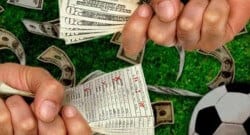 Bahis şirketleri o maç şüpheli diye programdan çıkardılar!