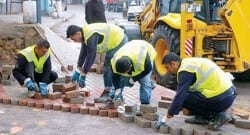 Taşeron işçiye daimi kadro imkanı!