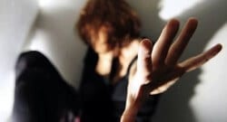 Ormanlık alanda darp edip tecavüz etti!