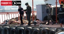 Rumeli Feneri civarında tekne battı: 24 ölü!