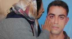 Türk garson Suudi Arabistan’da idam edildi!