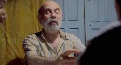 Usta oyuncu Recep Yener hayatını kaybetti!