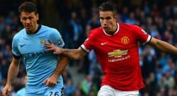 van Persie’nin ve Fenerbahçe’nin temsilcileri arasındaki ilginç diyalog!