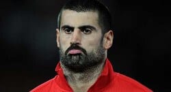 Volkan Demirel’i Emre ikna etmiş!