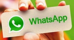 WhatsApp artık mesajlarınızı şifreleyecek!