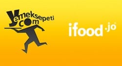 Yemeksepeti bir ülkeye daha hizmet verecek!