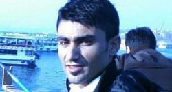 Ataması yeni yapılan öğretmen dövülerek öldürüldü!