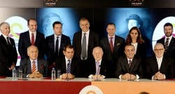 Galatasaray’ın yeni yönetiminin yol haritası belli oldu!