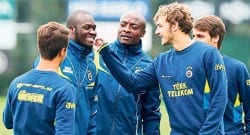 Fenerbahçe, Türkiye Kupası için 10 genç ismi kadroya aldı!