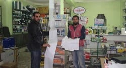 İnşaatlarda çalışan işçiye vergi şoku!