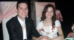 ’Nazara geliriz kamyon çarpar’ diye yazdı, trafik kazasında öldü!