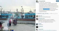 Instagram hesabından binlerce dolar kazanıyor!