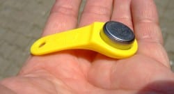 Akbil geçerlilik süresini bitirdi!