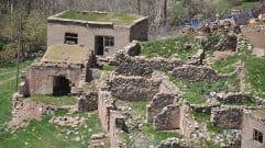 2 Haneli Akçadam Köyü’n uğursuzluğu