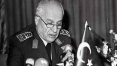 7. Cumhurbaşkanı Kenan Evren hayatını kaybetti!