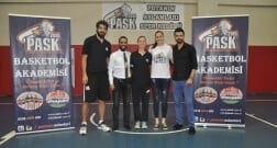 PASK ile spor engel tanımıyor