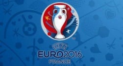 2016 Avrupa Kupası