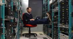 Türkiye’de veri merkezi olmak!