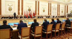 Cumhurbaşkanı Erdoğan, Belarus Cumhurbaşkanı’ndan küçük Ekremi’i istedi