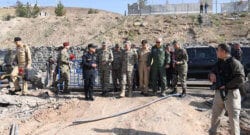 Genelkurmay Başkanı’ndan Telefar konusunda kararlılık mesajı