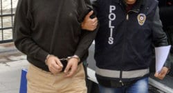 HDP’li Belediye Başkan Yardımcısı gözaltına alındı!