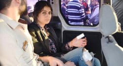 Üniversiteli genç kızı yerlerde sürüklediler!