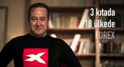 Forex piyasasının avantajları nelerdir?