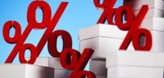 5 yıllık faiz oranı 5 ayın dibini gördü