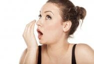 Ağzınız mı kokuyor? İşte ağız kokusu gidermenin 10 yolu