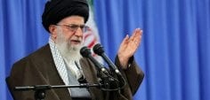 İran Lideri Hamaney, ordusuna hazır olun çağrısı verdi