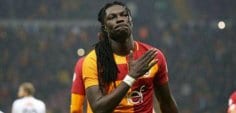 Bafetimbi Gomis, Albayrak’ın açıklamalarına cevap verdi