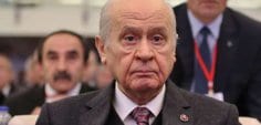 MHP Genel Başkanı Bahçeli’den Cumhur İttifakı açıklaması