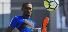 Beşiktaş, Bernard Mensah’ın peşinde