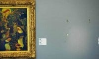 ‘Çalıntı olan Pablo Picasso’nun eseri bulundu’ haberi şaka çıktı!