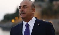 Dışişleri Bakanı Çavuşoğlu’ndan Fransız Bakana: ‘Açıklamaları terbiyesizlik’