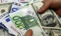 Dolar ve Euro güne düşük seviyelerde başladı: $: 5.31, €: 6.09