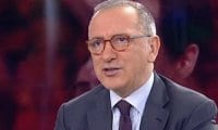 Ünlü gazeteci ve yorumcu Fatih Altaylı, spor gündemini değerlendirdi!